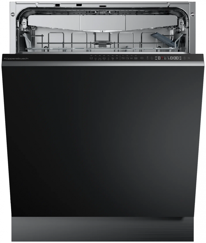 Посудомоечная машина Kuppersbusch G 6300.0 V