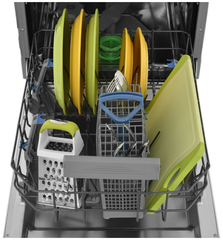 Посудомоечная машина Scandilux DWB4322B3