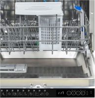 Посудомоечная машина Scandilux DWB4512B3