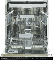 Посудомоечная машина Scandilux DWB6524B3