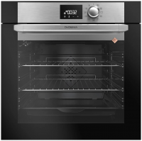 Духовой шкаф De Dietrich DOP7200BM