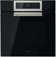 Духовой шкаф Fulgor Milano FCLPO 6215 P TEM BK