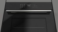 Духовой шкаф Fulgor Milano FCO 6214 P TEM BK