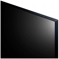 Телевизор LG 65NANO766PA.ARU, черный