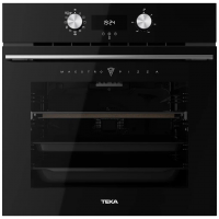 Духовой шкаф Teka MAESTROPIZZA HLB 8510 P NIGHT RIVER BLACK