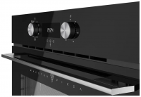 Духовой шкаф Teka MAESTROPIZZA HLB 8510 P NIGHT RIVER BLACK