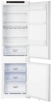 Встраиваемый холодильник Gorenje NRKI 4182 P1, белый