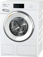 Стиральная машина Miele WWR 880 WPS White Edition, белый