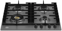 Газовая панель Bertazzoni P604LMODNE