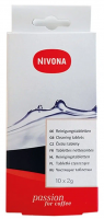 Набор чистящих средств для кофемашин (3 в 1) Nivona NICB 301 Clean Box