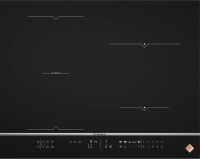 Индукционная варочная панель De Dietrich DPI7682X