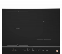 Индукционная варочная панель De Dietrich DPI7684XS