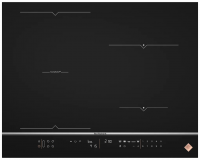 Индукционная варочная панель De Dietrich DPI7684XT