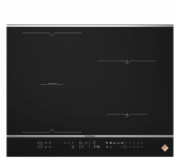 Индукционная варочная панель De Dietrich DPI7686XS