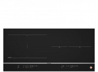 Индукционная варочная панель De Dietrich DPI7766XP