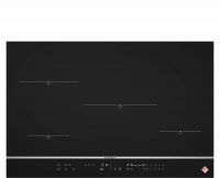 Индукционная варочная панель De Dietrich DPI7870X