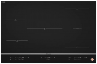 Индукционная варочная панель De Dietrich DPI7878X