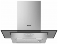 Вытяжка Smeg KBT600VE