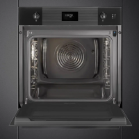 Духовой шкаф Smeg SO6101S2B3