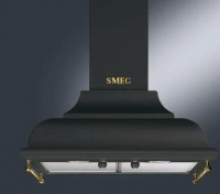 Вытяжка Smeg KC16AOE