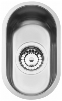 Мойка кухонная Smeg UM16