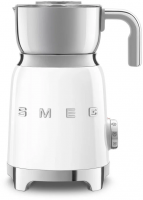 Пеновзбиватель Smeg MFF11WHEU
