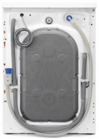 Стиральная машина AEG LFR83844VE, белый
