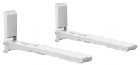 Кронштейн для СВЧ серебристый Holder MWS-2003 white 
