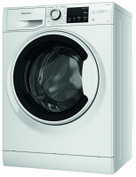 Стиральная машина Hotpoint NSB 6015 W V RU