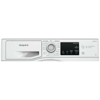 Стиральная машина Hotpoint NSB 7225 W V RU