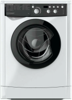 Стиральная машина Indesit MyTime EWUD 4105 BK CIS