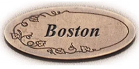 Вытяжка купольная Falmec GINEVRA BOSTON 90