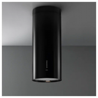 Вытяжка цилиндрическая Falmec POLAR BLACK 35