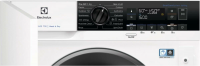 Встраиваемая стиральная машина с сушкой и паром Electrolux EW7W368SI