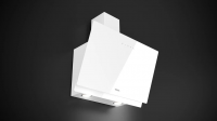 Вытяжка наклонная Teka DVN 64030 TTC WHITE