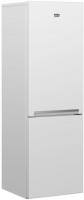 BEKO RCNK 270K20 W холодильник