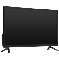 Телевизор DEXP 24HKN1, черный