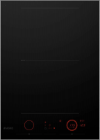 Индукционная варочная панель Asko HID352GC, черный