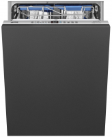 Встраиваемая посудомоечная машина Smeg STL333CL