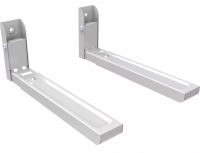 Кронштейн для СВЧ Ultramounts UM888S (серебристый)