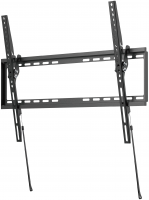 Кронштейн для телевизора UniTeki TM1206, черный