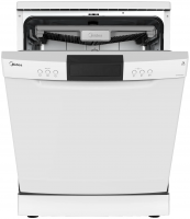 Посудомоечная машина Midea MFD60S500WI, белый
