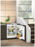Встраиваемый холодильник Liebherr UIKP 1550