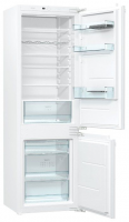 Встраиваемый холодильник Gorenje NRKI 2181 E1 (белый)