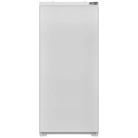 Холодильник встраиваемый De Dietrich DRL1240ES белый