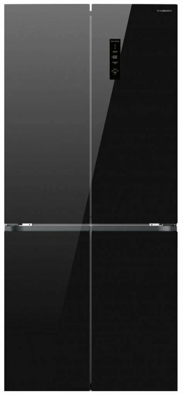 Холодильник Schaub Lorenz SLU X495GY4EI