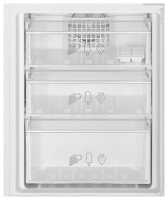 Встраиваемый холодильник Smeg C8194TNE
