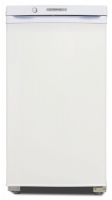 Холодильник Саратов 550 КШ-122, белый