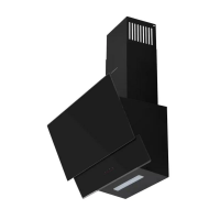 Вытяжка наклонная DELVENTO DLV61D1