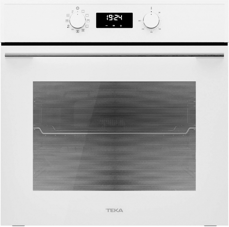 Электрический духовой шкаф Teka HSB 630 WH белый